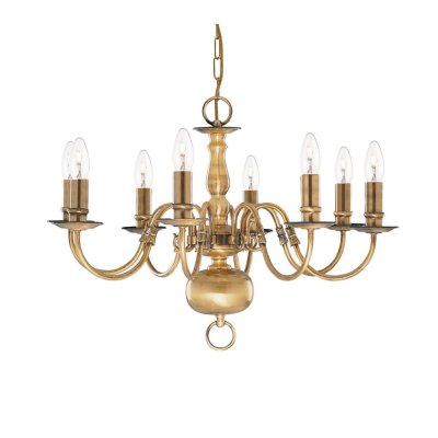 1019-8AB Flemish - obrázek