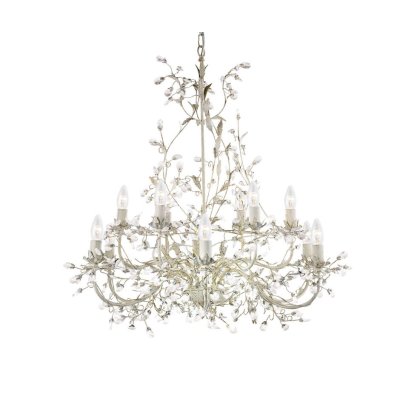 24912-12CR Almandite