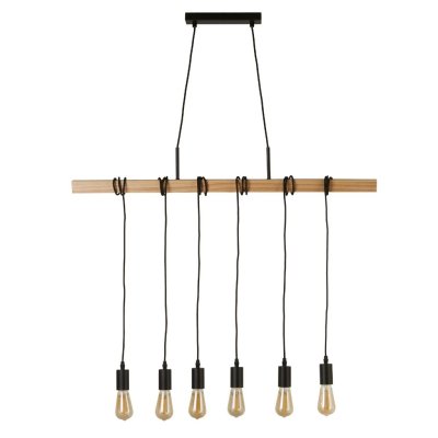 4876-6BR Barn - obrázek