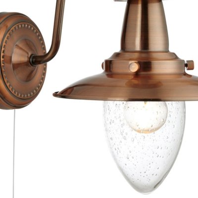 5331-1CU Fisherman - obrázek