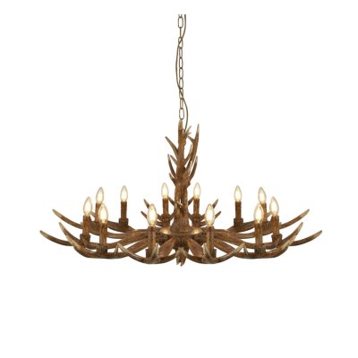 6416-12BR Stag - obrázek