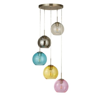 8135-5SS Mardi Gras - obrázek