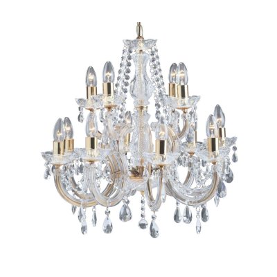 699-12 Marie Therese