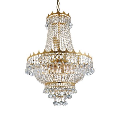 9113-39GO Versailles - obrázek