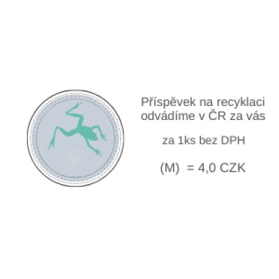 1221AB Eros - obrázek