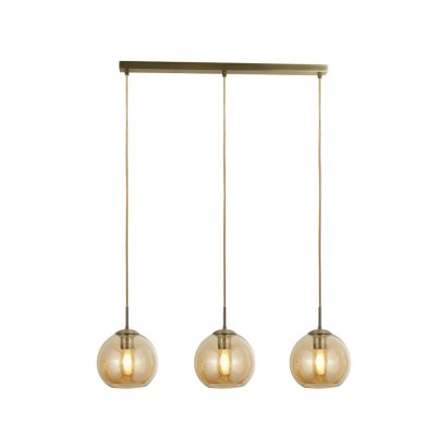 1623-3AM Pendants - obrázek