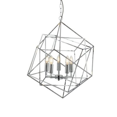 7865-5CC Cube - obrázek