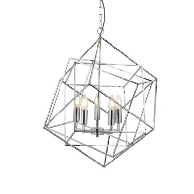 7865-5CC Cube - obrázek