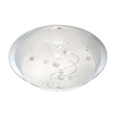 3020-25CC Flush - obrázek