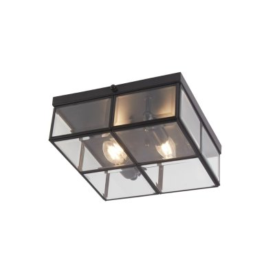 6769-26BK Flush - obrázek