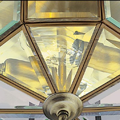 8235AB Flush - obrázek