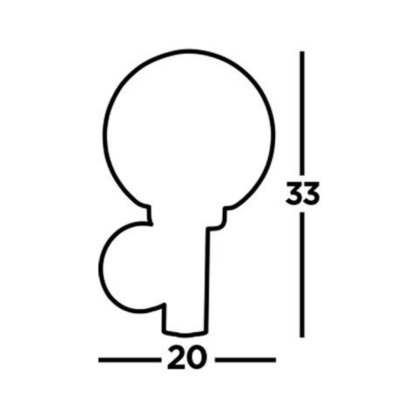 085 Orb Lanterns - obrázek