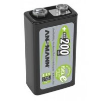 9V